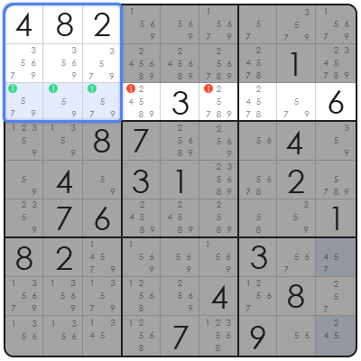 what are the rules for sudoku